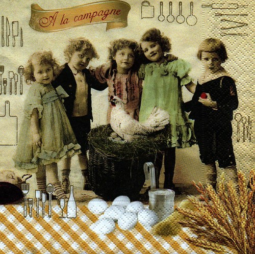 A la campagne — foto 1