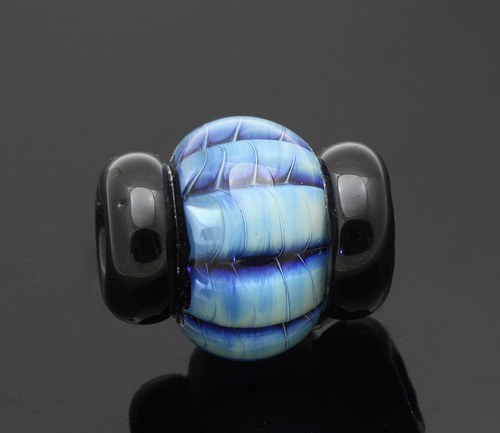 Blue pumpkin — foto 1