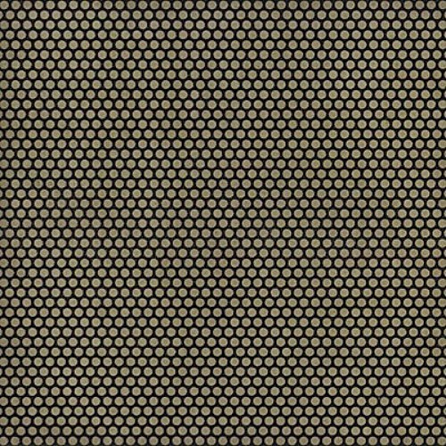Lemon Flower scrapbook čtvrtka 12x12 emboss — foto 1