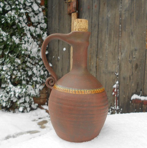 Flaška 0,5l — foto 1
