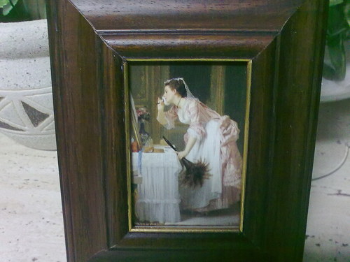 Pokojská — foto 1