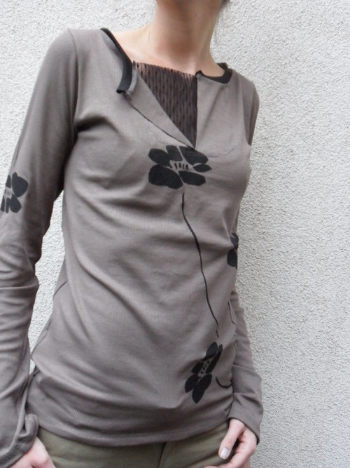 Tričko — foto 1