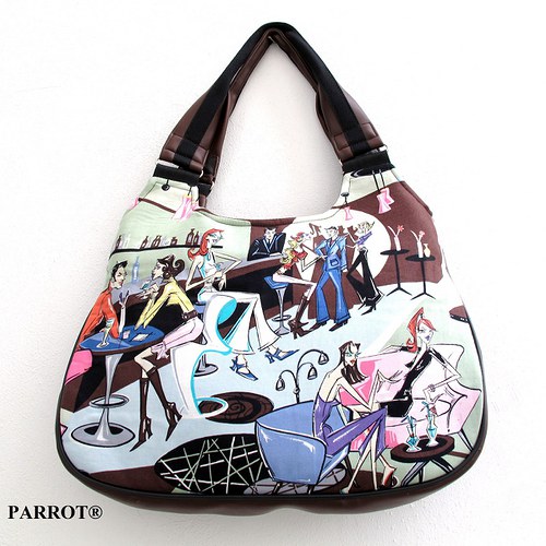 Moulin Rouge - High Society - Parrot® — foto 1