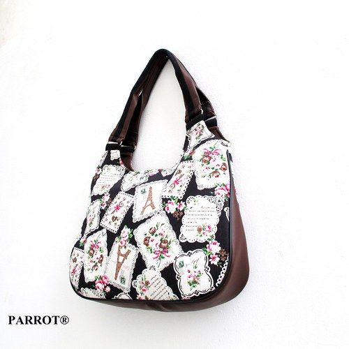 Pařížanka - Parrot® — foto 1