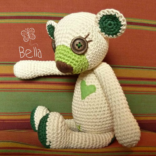 Velká Bella na přání — foto 1
