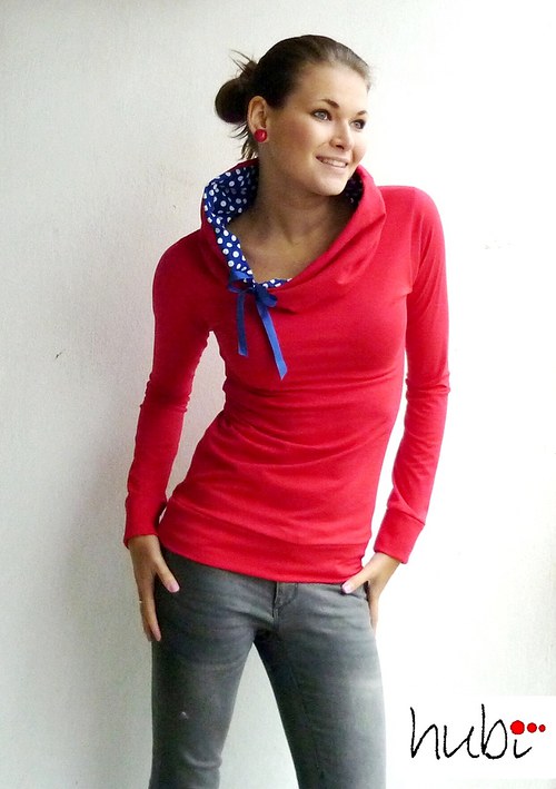 Tričko — foto 1