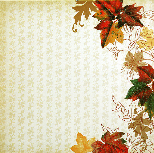 Scrapbooková čtvrtka — foto 1