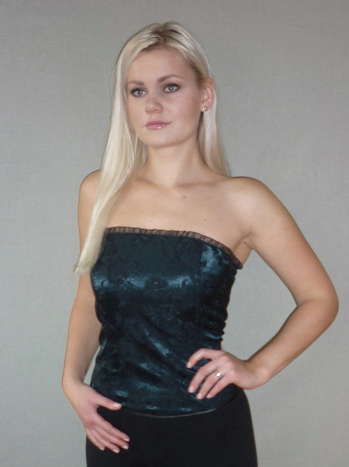 Korzet — foto 1