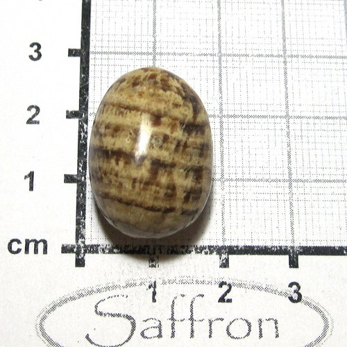 Aragonit z Peru č.4 — foto 1