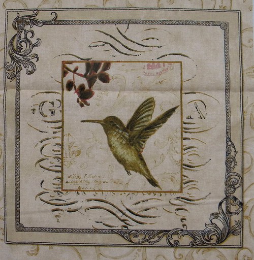 Panel látky — foto 1