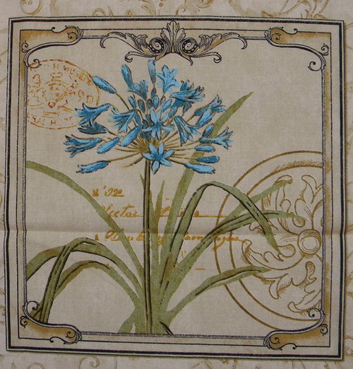Panel látky — foto 1