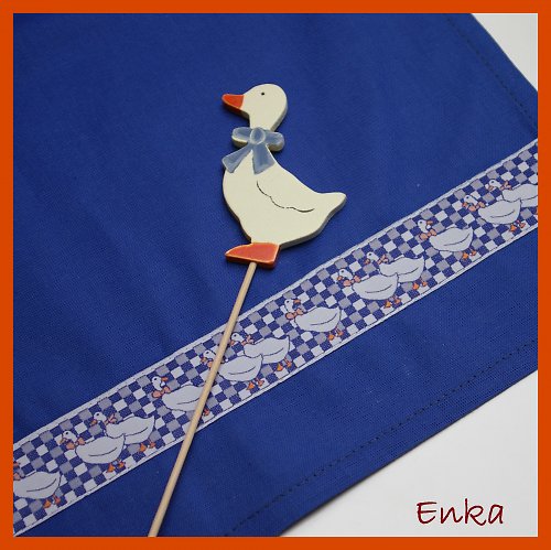 Prostírka — foto 1
