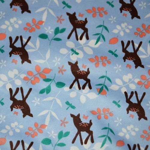 Bambi - PUL — foto 1
