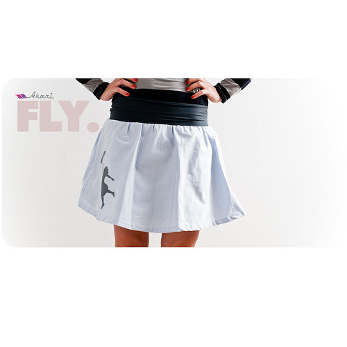 Fly. SLEVA! — foto 1