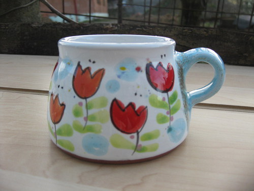 Tulipánky,,0,2l — foto 1