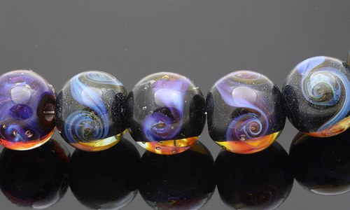 Peony nebula — foto 1