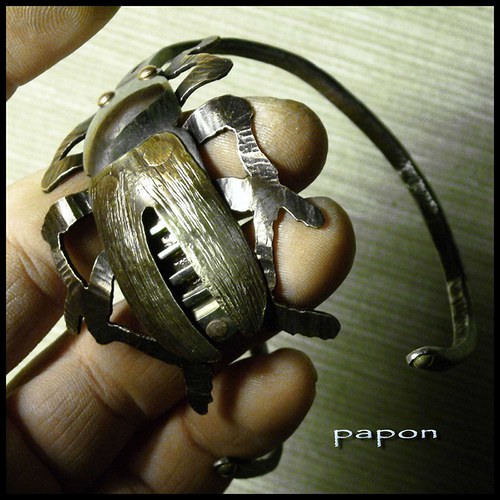 Broukal si brouk — foto 1