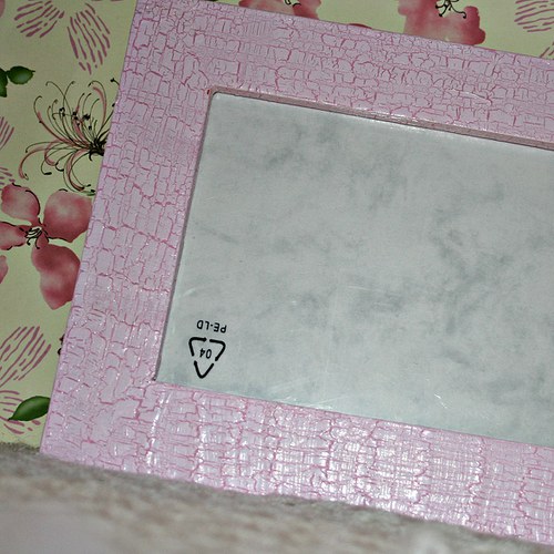 Prostě růžová ??? (SLEVA ze 65,-) — foto 1