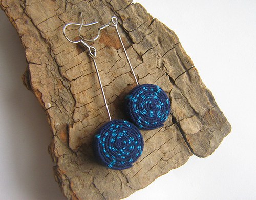 Blue Snail — foto 1