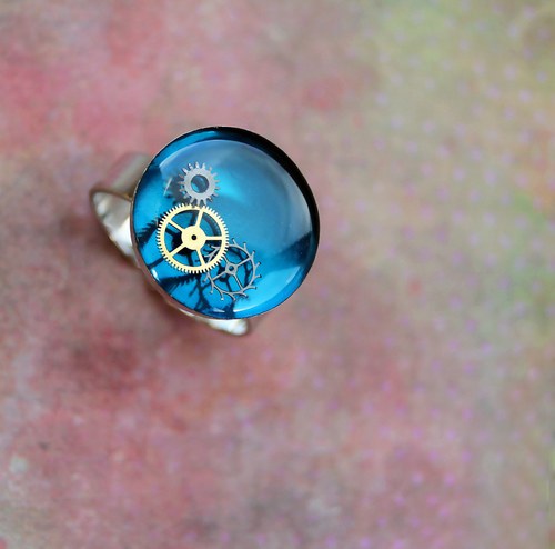 Blue passion — foto 1