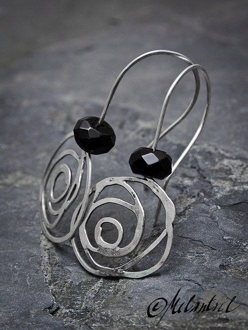 Black roses II — foto 1