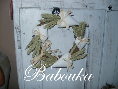 Staročeský věneček — foto 1