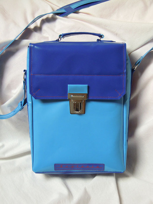 Barbie211 Courier A4 No.24 - Bagteria — foto 1