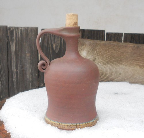 Flaška — foto 1
