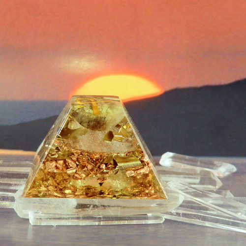 Pyramidka - R4 s runou Othila/Majetek — foto 1