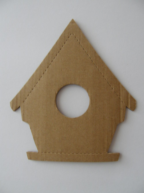 Birdhouse — foto 1
