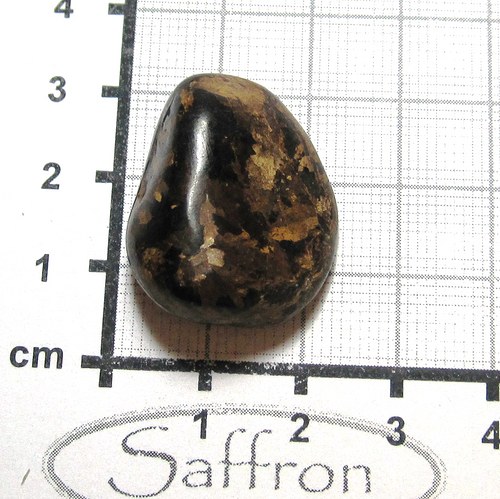 Bronzit Brazílie č.6 — foto 1