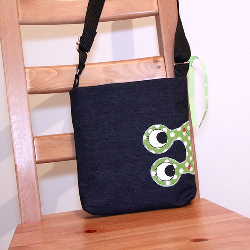 Slimy bag nr.1 — foto 1