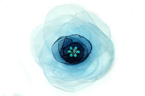 BLUE — foto 1