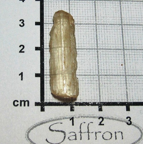 Skapolit - č.B7 — foto 1