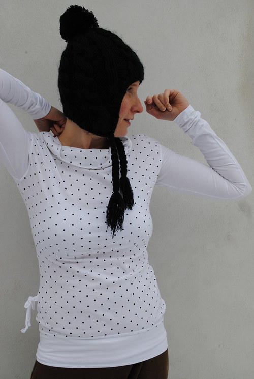 Zakázka pro Moniciccacek — foto 1