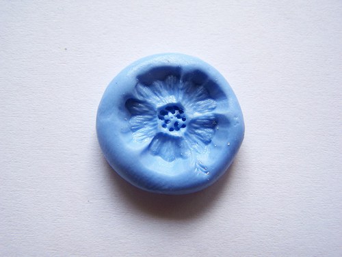 Silikonová razítka — foto 1