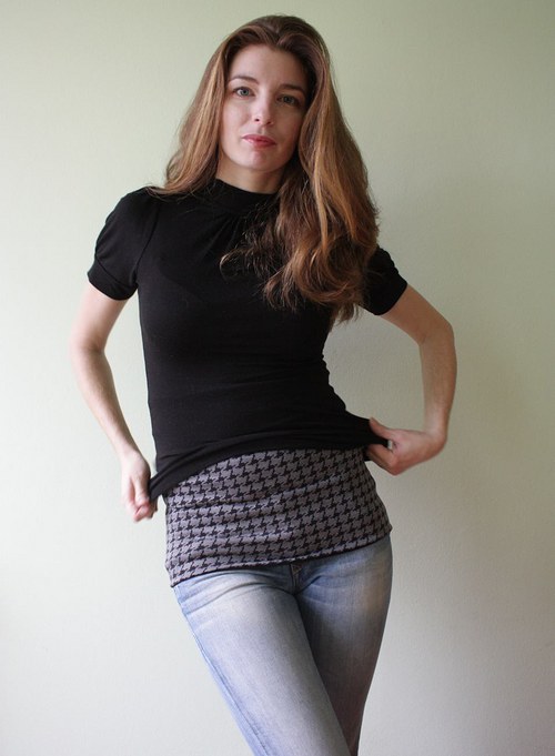 Ledvinový pás — foto 1