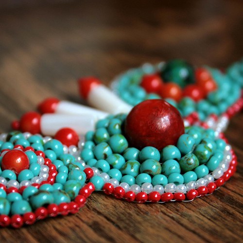 ...turquoise — foto 1