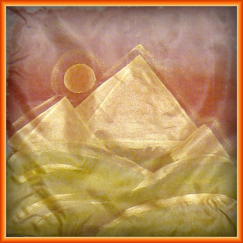 Pyramidy — foto 1