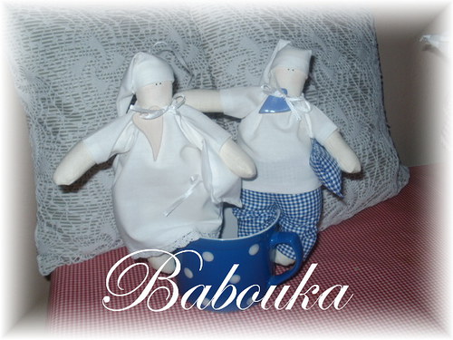 Panáček Šlofíček — foto 1