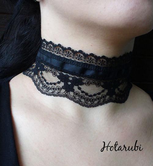 Náhrdelník — foto 1