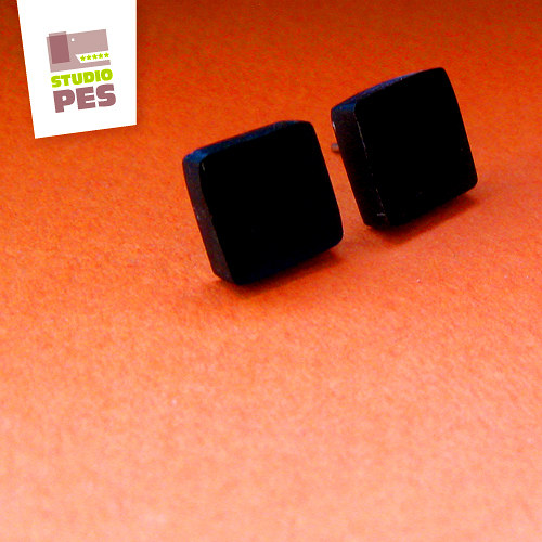 NÁUŠNICE Shapes 01 — foto 1