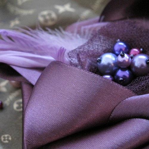 Violet — foto 1