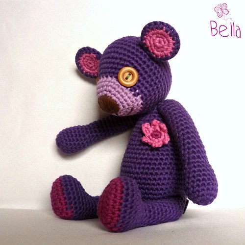 Velká Bella — foto 1