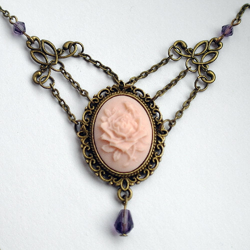 Pink Victorian II — foto 1