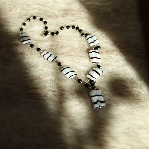 Zebra II. — foto 1