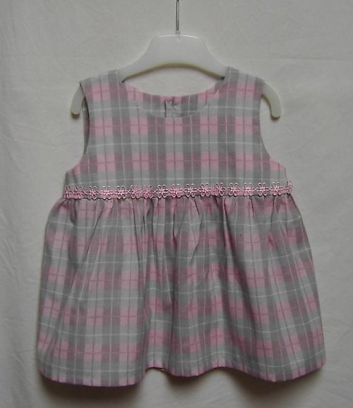 Šatičky 62-68 — foto 1