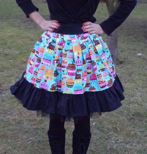 Muffinová a lolití — foto 1