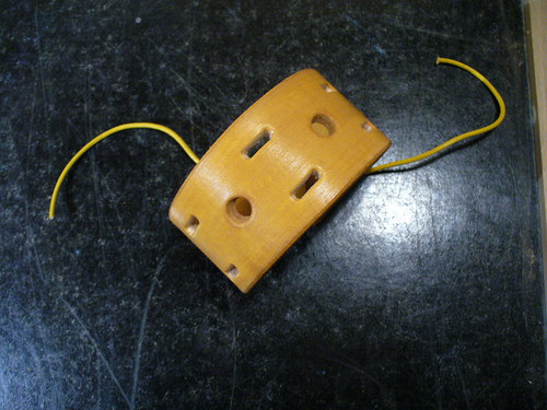 Handmade-KERTAG® náramek — foto 1