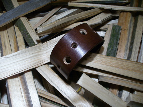 Handmade-KERTAG® náramek — foto 1
